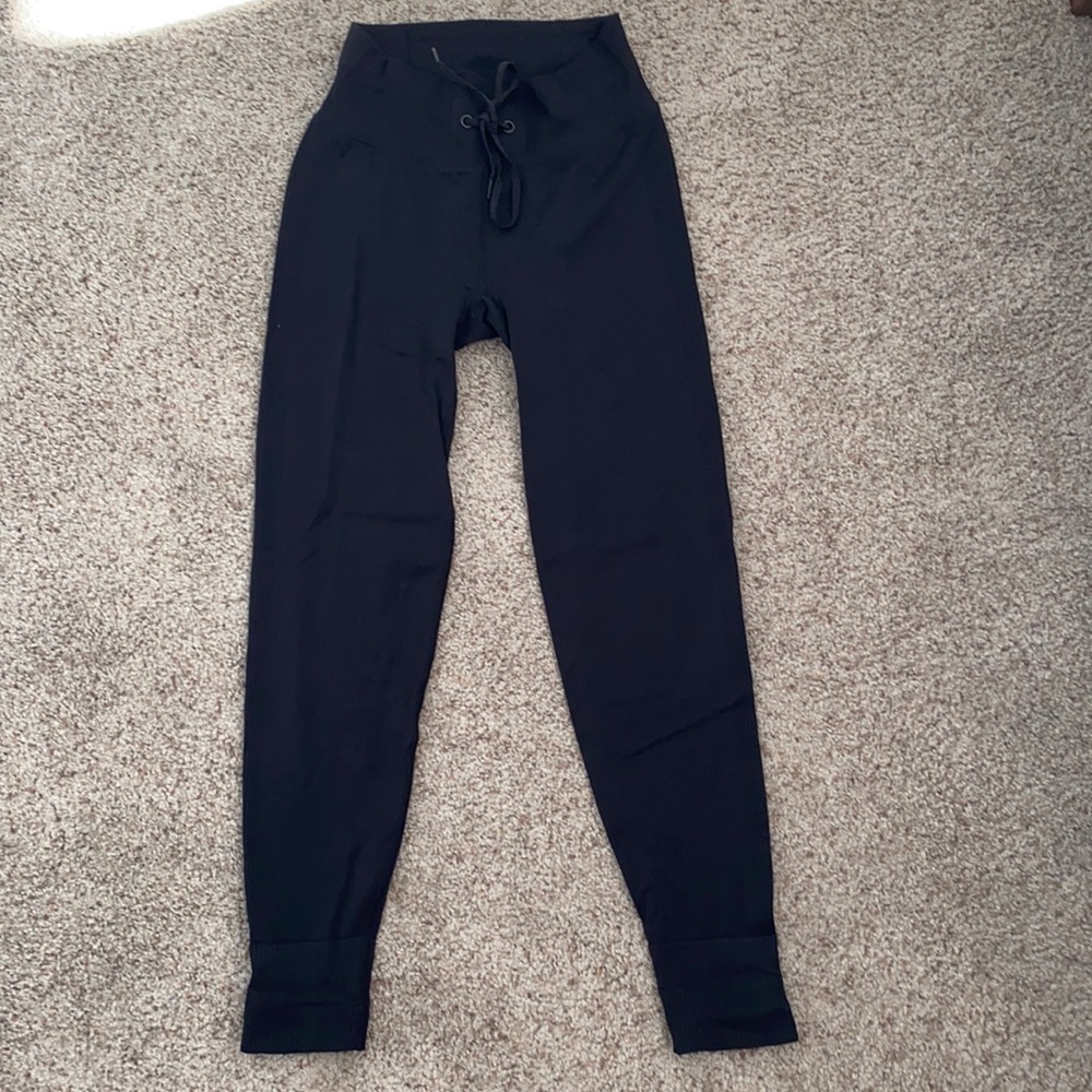 Active Leggings